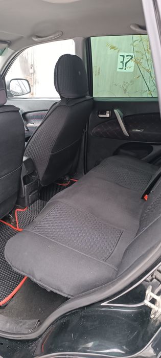 Прадом чери тиго