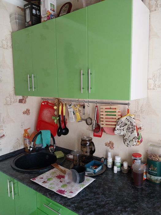 Продаётся квартира