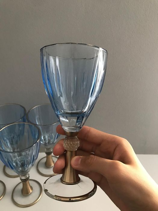 Продам набор фужеров.