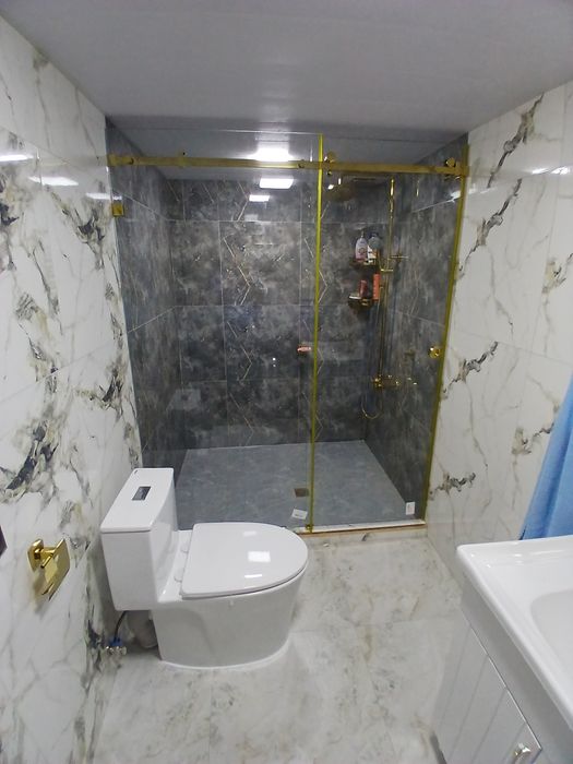 Dush Kabina va oynalarga zakaz olamiz