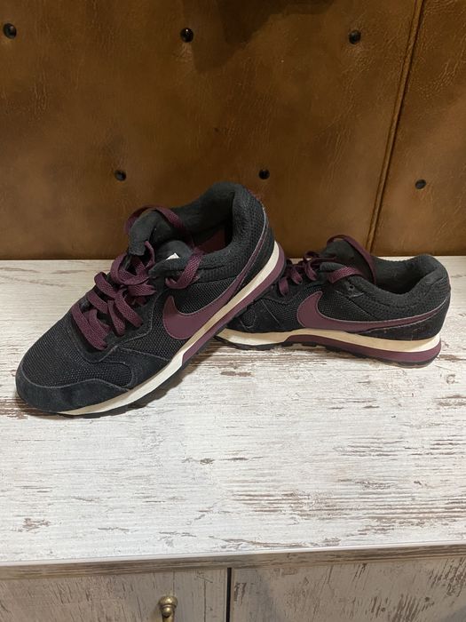 Маратонки Nike