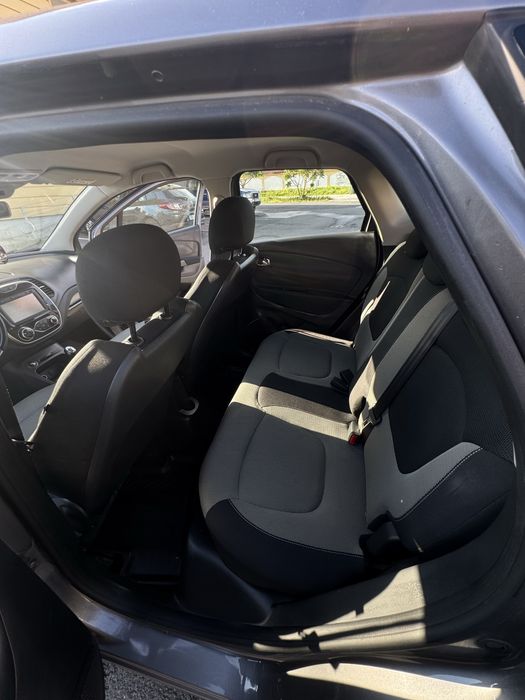 Renault Captur 1.5DCi, 90.000Km, Impecabil
