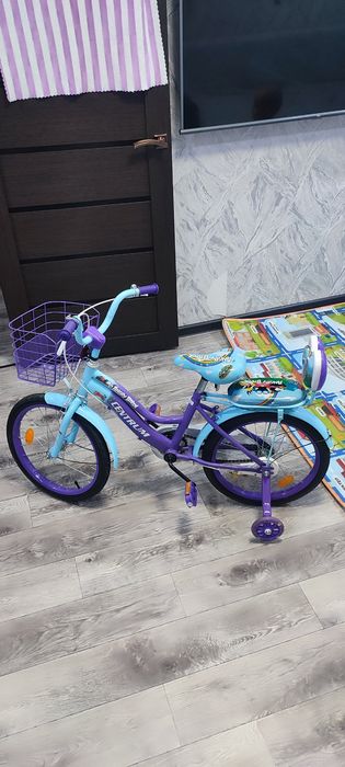 Продам детский велосипед
