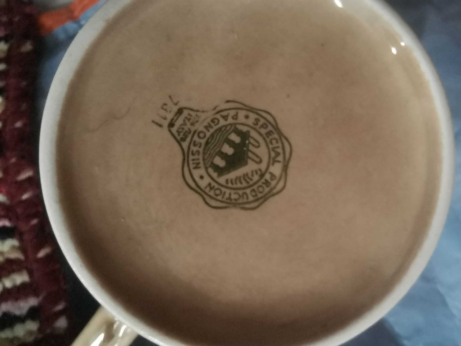 Комолект от  17 чаши