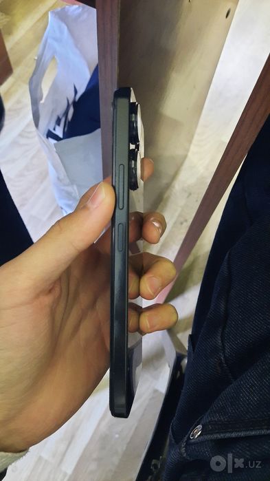 Redmi 13 1080 MP Obmen