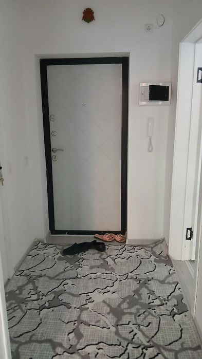 Bektemir mussafo maskan arenda