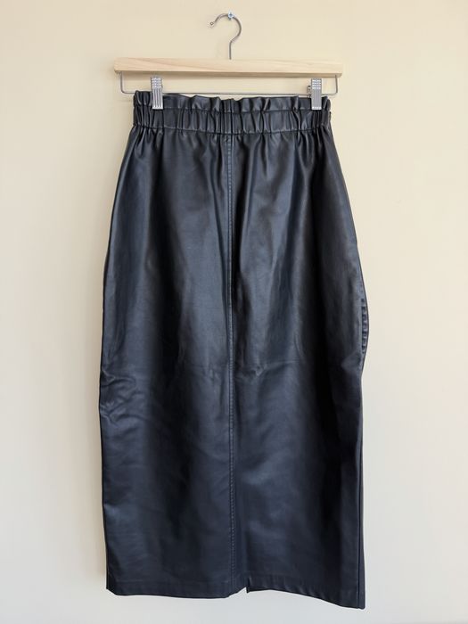 Юбка Миди Zara