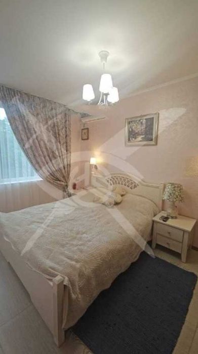 Продава се Тристаен апартамент в к.к. Слънчев бряг - 76 кв.м за 834 €/кв.м - Снимка #4