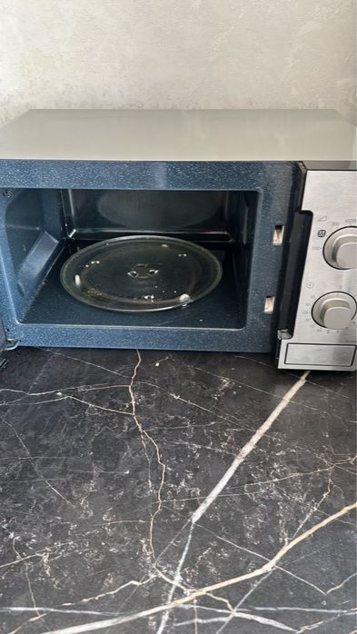 Микроволновка Samsung