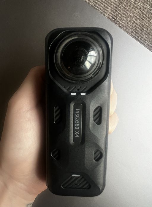 Insta360 x4 камера экшн-камера широкоугольная