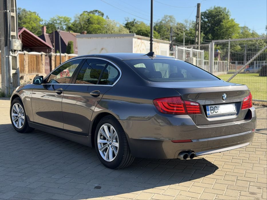 ** Bmw Seria 5 * F10 **
