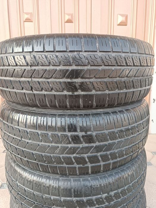 Balon Sotiladi Formula Plus 195 65 R15 Holati Yaxshi