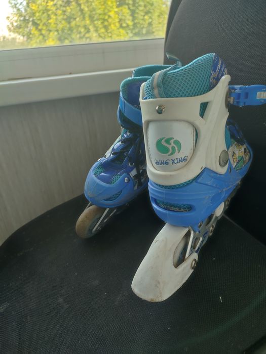 Продам ролтки ПО хорошой цене