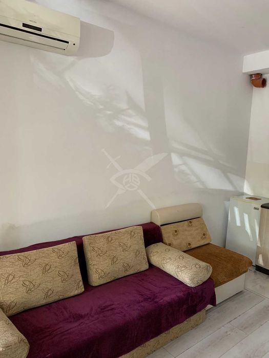 Продава се Едностаен апартамент в Приморско - 29 кв.м за 1449 €/кв.м - Снимка #5