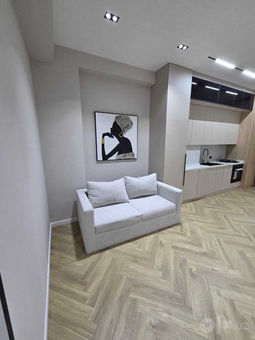Imperial Club cuty 2х комн 58 квадратов с ремонтом своя