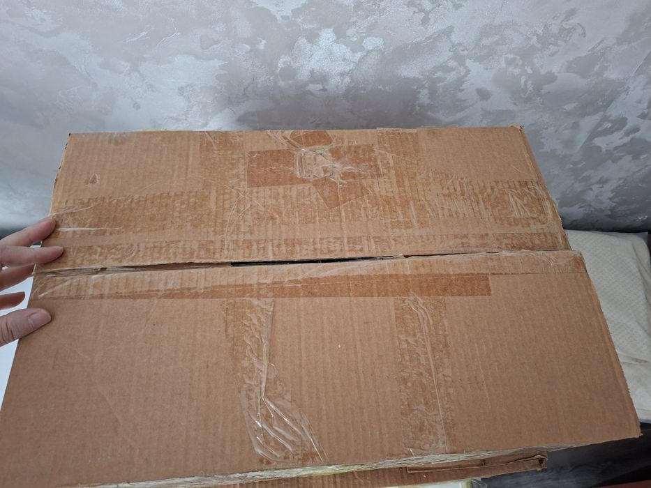 Стакан не бьющийся