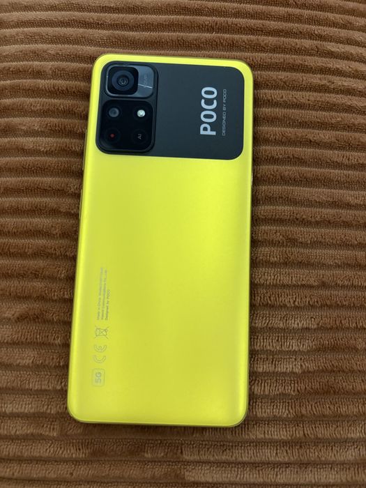 Xiaomi Poco M4 Pro 5G