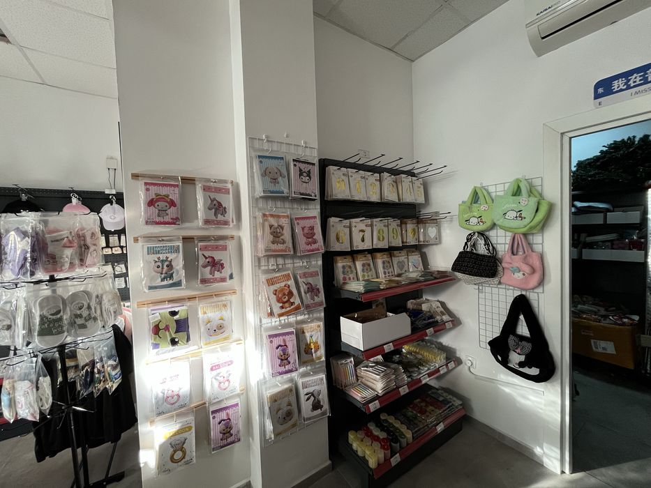 Продава се Магазин в Пловдив, Сточна гара - 45 кв.м за 91 €/кв.м - Снимка #5