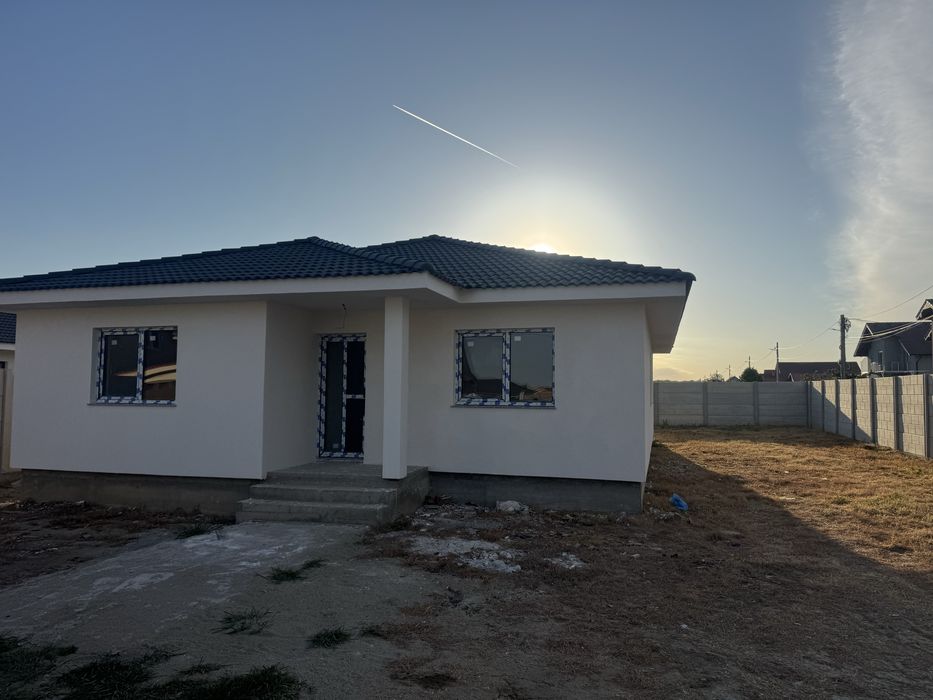 Casa de vanzare in Nojorid