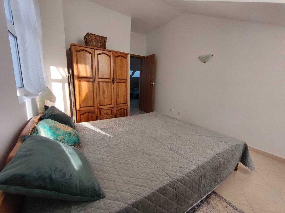 Продава се Двустаен апартамент в к.к. Слънчев бряг - 54 кв.м за 998 €/кв.м - Снимка #6