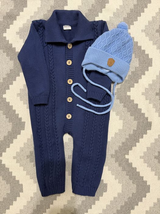 Детский комбинезон Orchestra