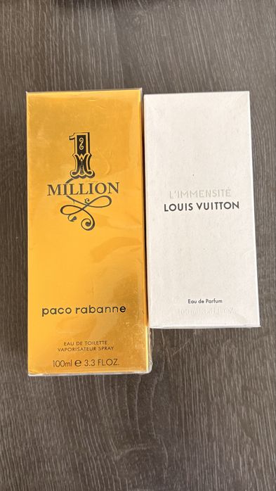 Louis Vuitton L’immensité