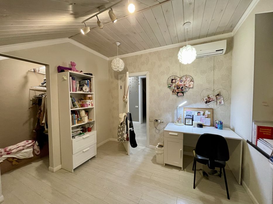 Продам дом, монолитный