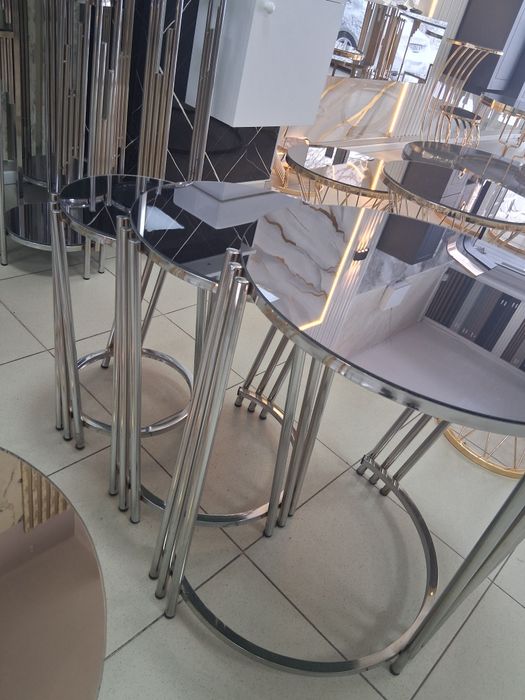 Тройна помощна маса