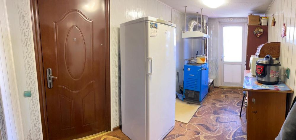 Продам частный дом