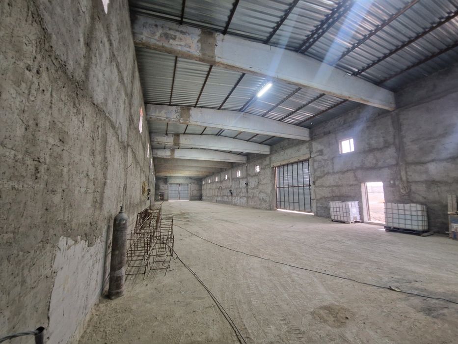 ЖБИ Ферма қолданылған