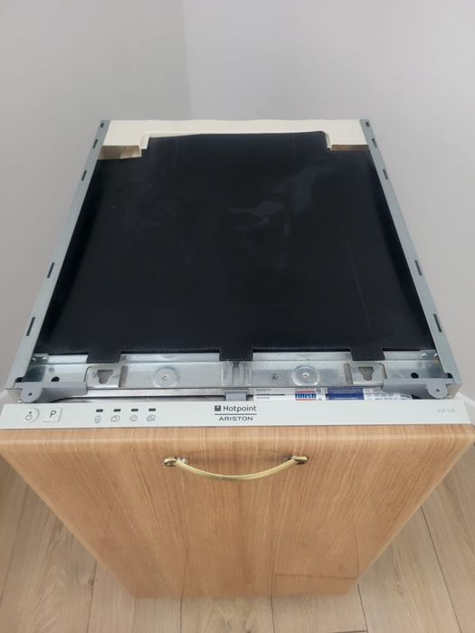 Hotpoint Ariston посудомоечная