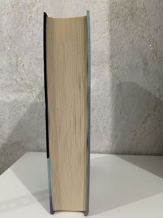 Анна Джейн — «Наследница чёрного дракона»