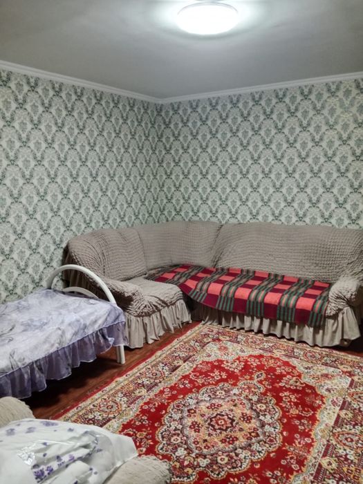 Сдается квартира посуточно