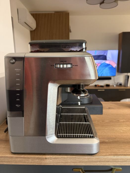 Vand espressor Catler