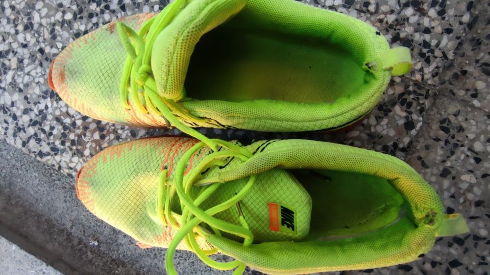 Маратонки Nike Размер 43