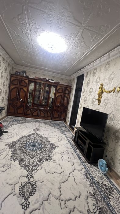 Продается 2х ком квартира по ул.Гагарина