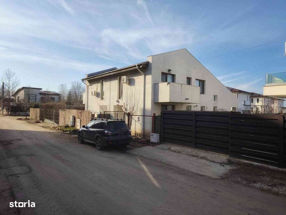 Casa de vânzare in Corbeanca