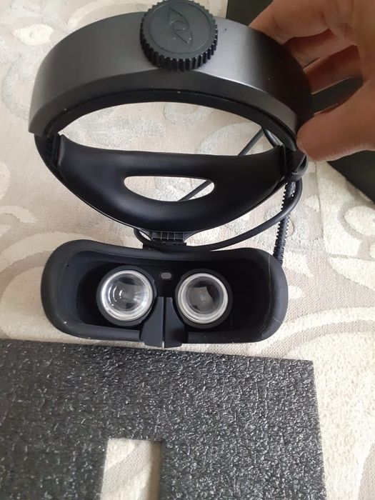 Очки Blubur s2 Blubur s1