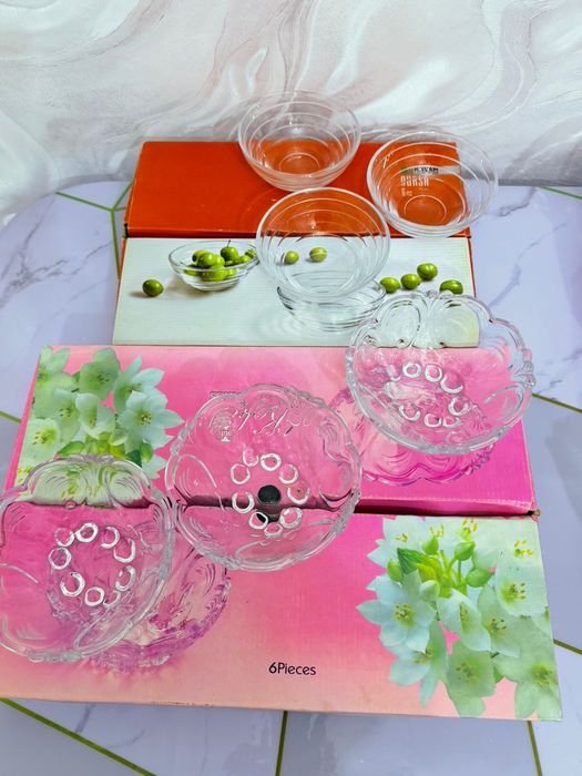 Продается все 3 посуды