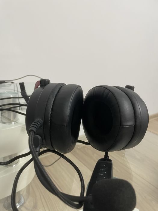 Marvo Scorpion Gaming