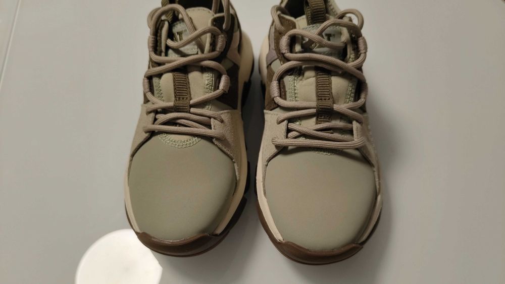 Обувки Caterpillar