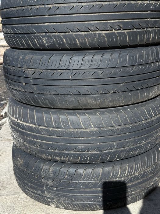 Шины летние 195/65 R15