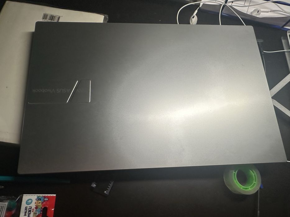 Asus vivobook 15