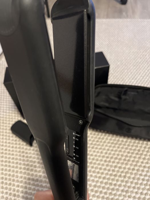 Placa de par Cloud Nine