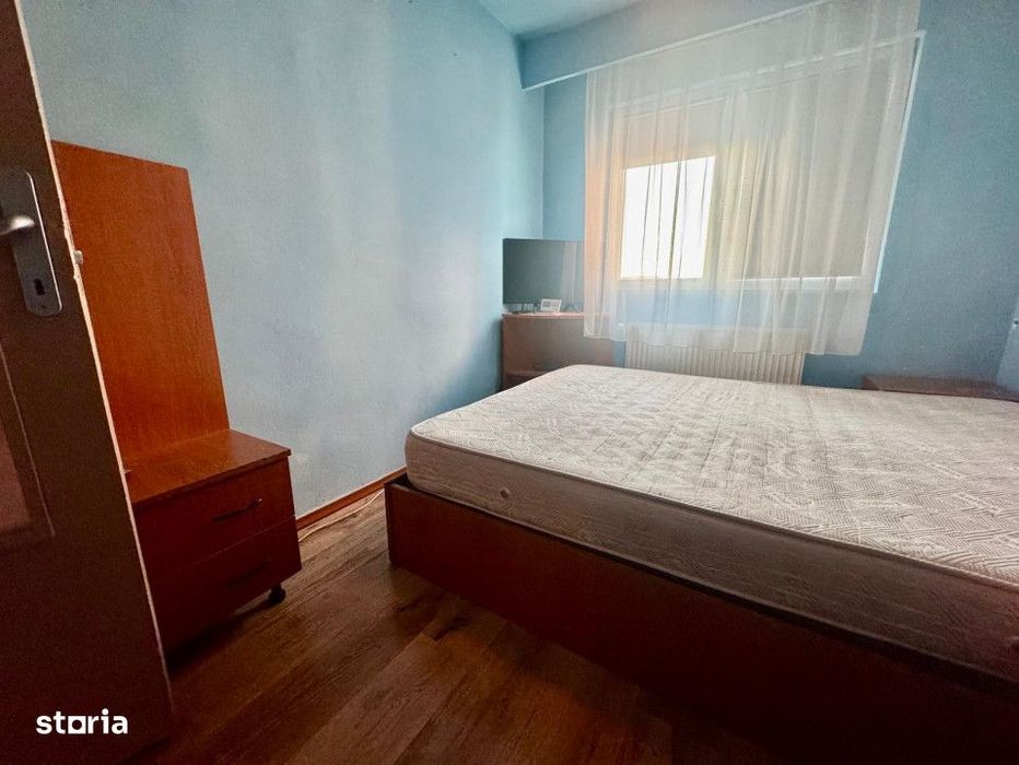 Apartament 4 camere I Decomandat | Etaj 8/10 | Manastur | Cinema Dacia