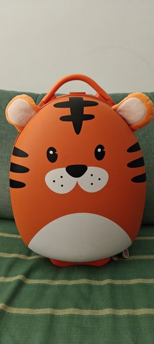 Troller Boppi Tiger