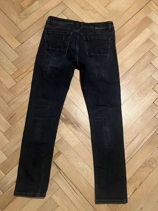 Blugi Lee Cooper