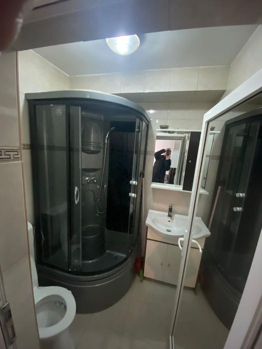 Apartament cu 2 camere în Curtea de Argeș  ,de închiriat !