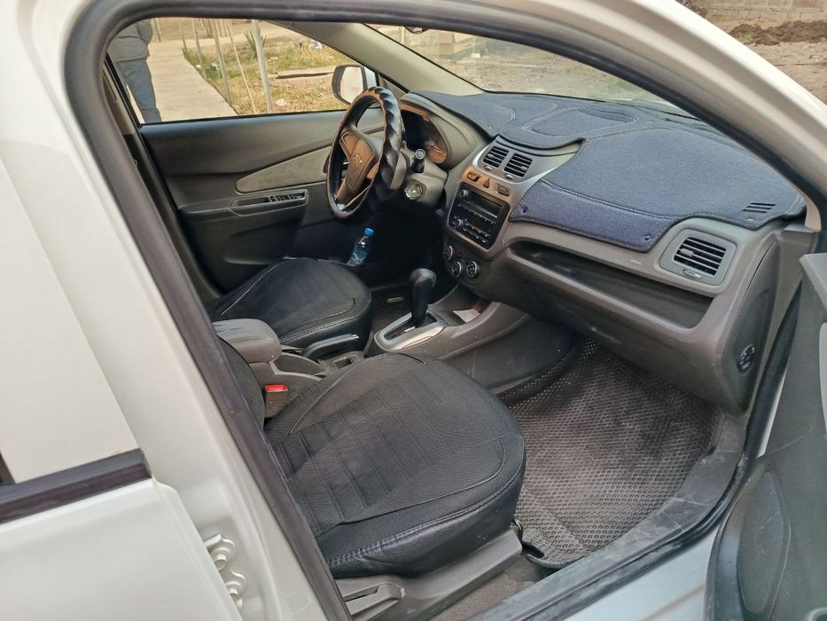 Kobilt sotiladi avtomat