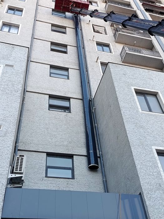 Kanditsaner ustanofka remont vozduxovod qoyiw xizmati